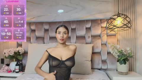 Snapshot of candylips4 chatting on 05.18.26 Candy online show from 05.18.26