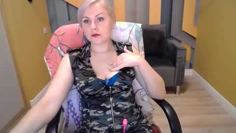 CandyLons online show from 01.08.25