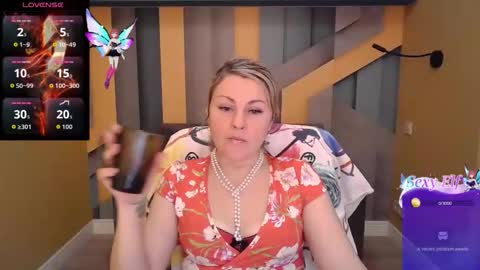 CandyLons online show from 01.16.26