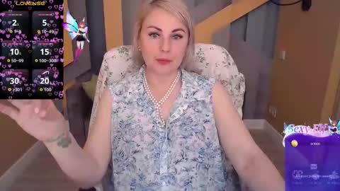CandyLons online show from 05.14.26