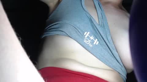 candylovet online show from 02.20.26