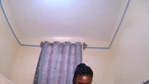 Candice online show from 02.10.25