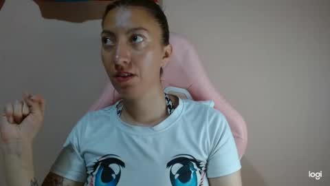 Snapshot of candymilfff chatting on 03.23.26 candymilfff online show from 03.23.26