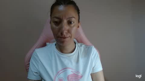 Snapshot of candymilfff chatting on 03.29.26 candymilfff online show from 03.29.26