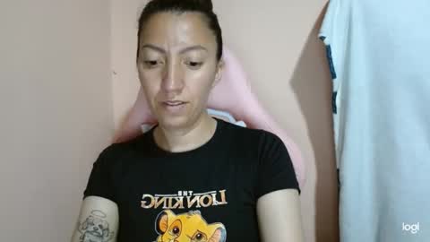 Snapshot of candymilfff chatting on 04.04.26 candymilfff online show from 04.04.26