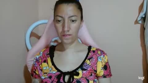Snapshot of candymilfff chatting on 04.13.26 candymilfff online show from 04.13.26