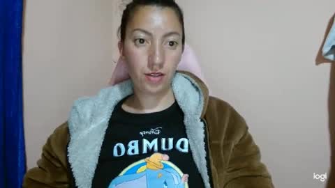 Snapshot of candymilfff chatting on 04.16.26 candymilfff online show from 04.16.26