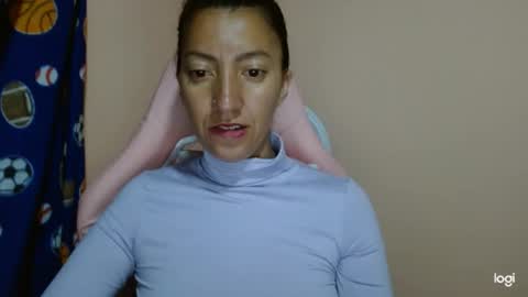 Snapshot of candymilfff chatting on 04.26.26 candymilfff online show from 04.26.26