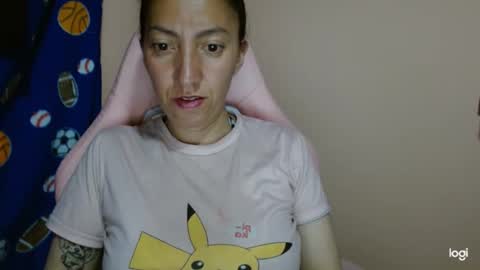 Snapshot of candymilfff chatting on 04.29.26 candymilfff online show from 04.29.26