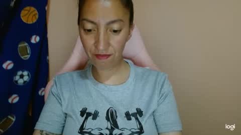 Snapshot of candymilfff chatting on 04.30.26 candymilfff online show from 04.30.26