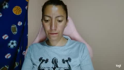 Snapshot of candymilfff chatting on 05.09.26 candymilfff online show from 05.09.26