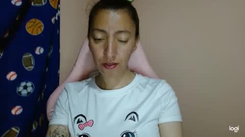 Snapshot of candymilfff chatting on 05.11.26 candymilfff online show from 05.11.26