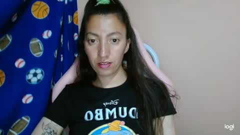 Snapshot of candymilfff chatting on 05.13.26 candymilfff online show from 05.13.26