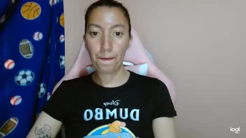 Snapshot of candymilfff chatting on 05.14.26 candymilfff online show from 05.14.26