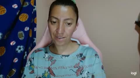 Snapshot of candymilfff chatting on 05.18.26 candymilfff online show from 05.18.26