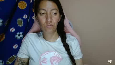 Snapshot of candymilfff chatting on 05.21.26 candymilfff online show from 05.21.26