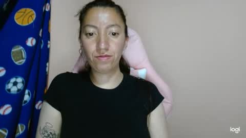 Snapshot of candymilfff chatting on 05.23.26 candymilfff online show from 05.23.26