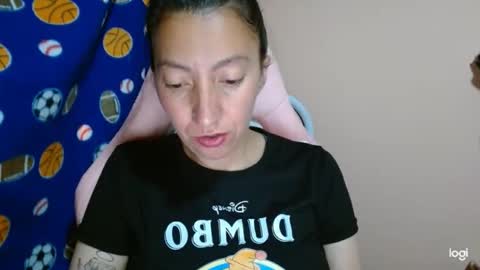Snapshot of candymilfff chatting on 05.25.26 candymilfff online show from 05.25.26