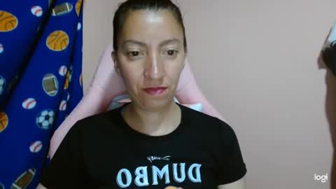 Snapshot of candymilfff chatting on 05.26.26 candymilfff online show from 05.26.26