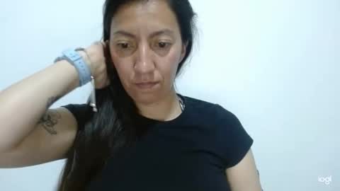 Snapshot of candymilfff chatting on 05.31.26 candymilfff online show from 05.31.26