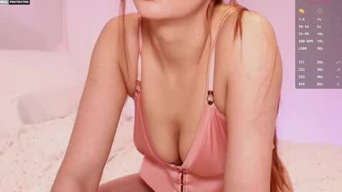 Candice online show from 01.09.25