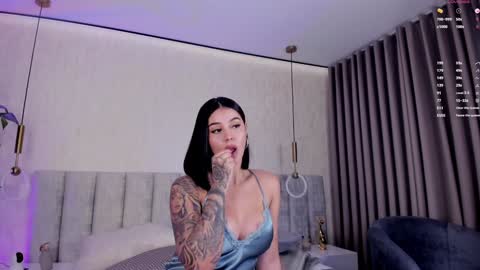 Candy online show from 01.31.25