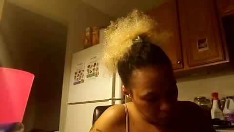 candyredxo2024 online show from 10.15.25