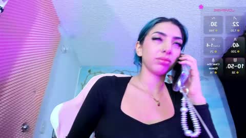 candyrisex online show from 06.09.26