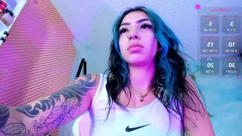 candyrisex online show from 06.11.26