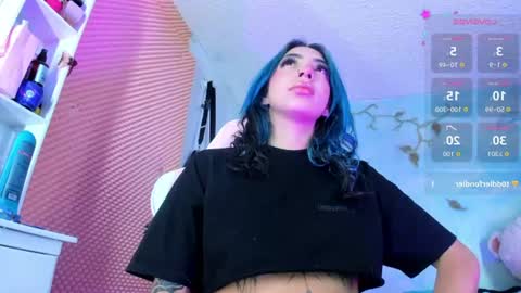 candyrisex online show from 06.29.26