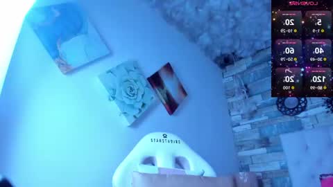 candyrisex online show from 07.09.26