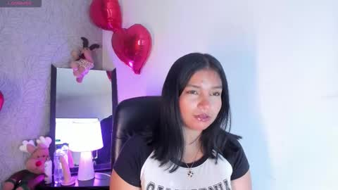 Candys Victoria online show from 02.21.26