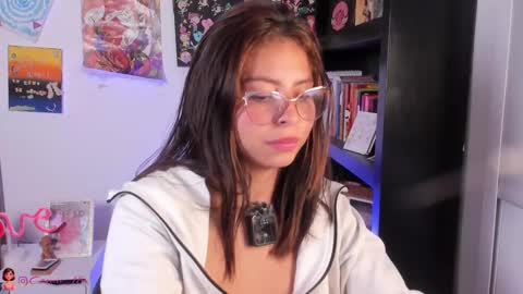 Camilla online show from 03.04.25