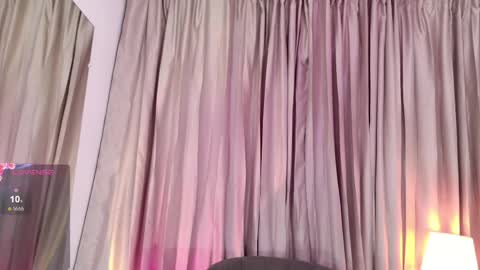 Isabella online show from 05.11.26