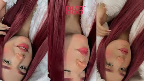 Snapshot of candyy_doll_ chatting on 06.18.26 candyy_doll_ online show from 06.18.26