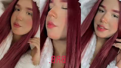 Snapshot of candyy_doll_ chatting on 06.25.26 candyy_doll_ online show from 06.25.26