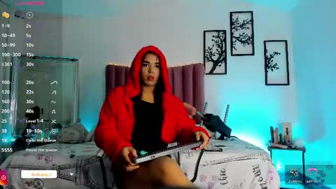 Snapshot of candyy_doll_ chatting on 07.13.26 candyy_doll_ online show from 07.13.26