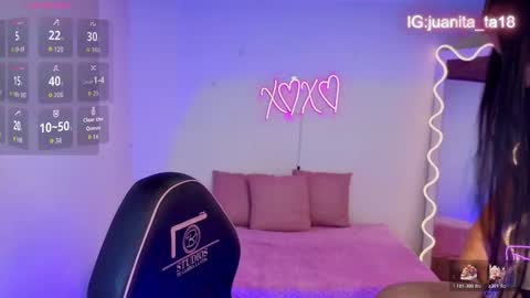 Snapshot of candyy_tay1 chatting on 11.27.25 CANDYY online show from 11.27.25