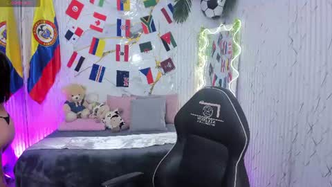 CANDYY online show from 07.03.26