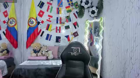 CANDYY online show from 07.05.26