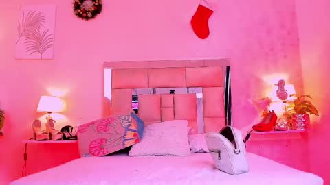 Candy online show from 01.12.26