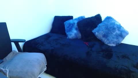 canela_s1 online show from 01.07.26