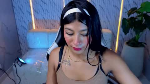 Snapshot of canela_savage_tx chatting on 05.22.26 Canela online show from 05.22.26