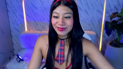 Snapshot of canela_savage_tx chatting on 05.24.26 Canela online show from 05.24.26