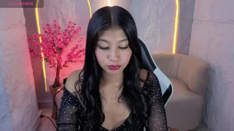 Snapshot of canela_savage_tx chatting on 05.28.26 Canela online show from 05.28.26