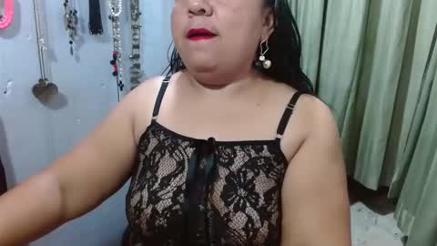 CanelaCollins online show from 12.14.25