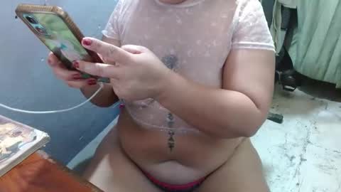 CanelaCollins online show from 04.17.26