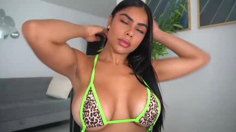 Jency NEW IG IMCANELA   online show from 12.05.25