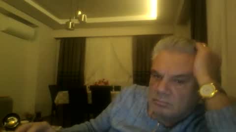 cankoksal1 online show from 02.02.26