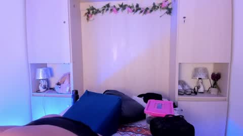 Snapshot of canndy_gaby chatting on 06.30.26 GABRIELA LOPEZ online show from 06.30.26